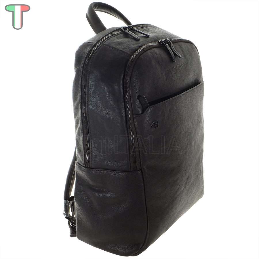 Piquadro CA4762B3 / TM Black Square