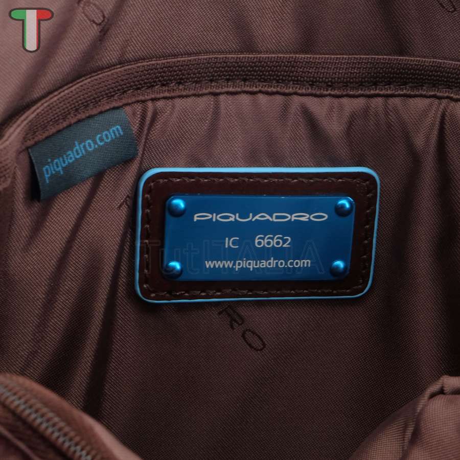 Piquadro CA1816B2 / MO Blue Square