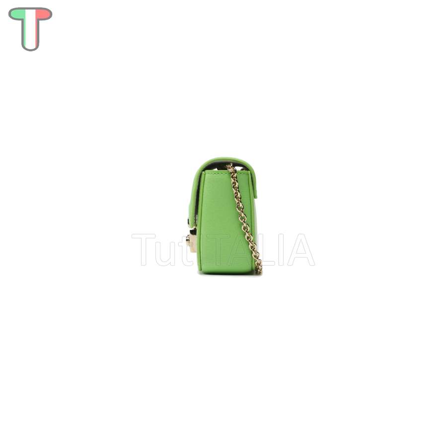 Furla Metropolis Mini Wasabi WE00446 AX0732 1007 1995S