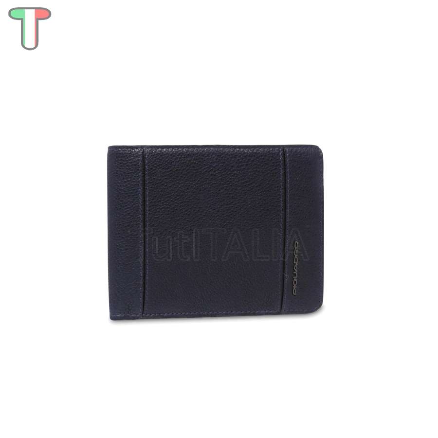 Piquadro PU257S134R / BLU Cronus