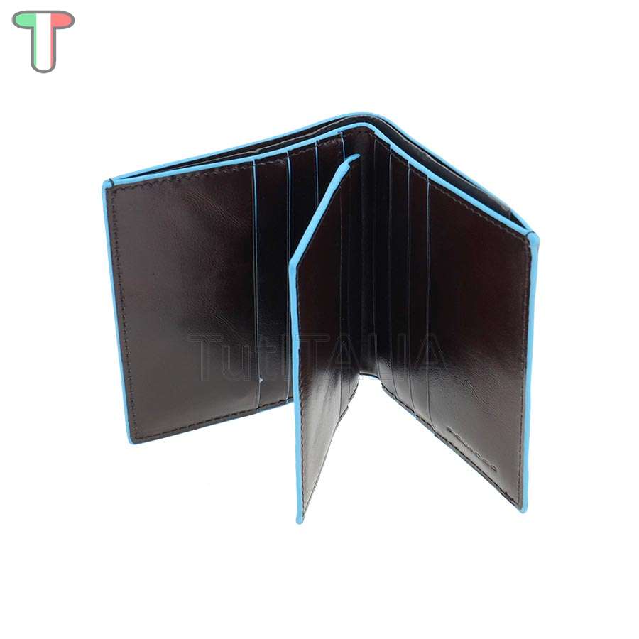 Piquadro PP1518B2 / MO Blue Square