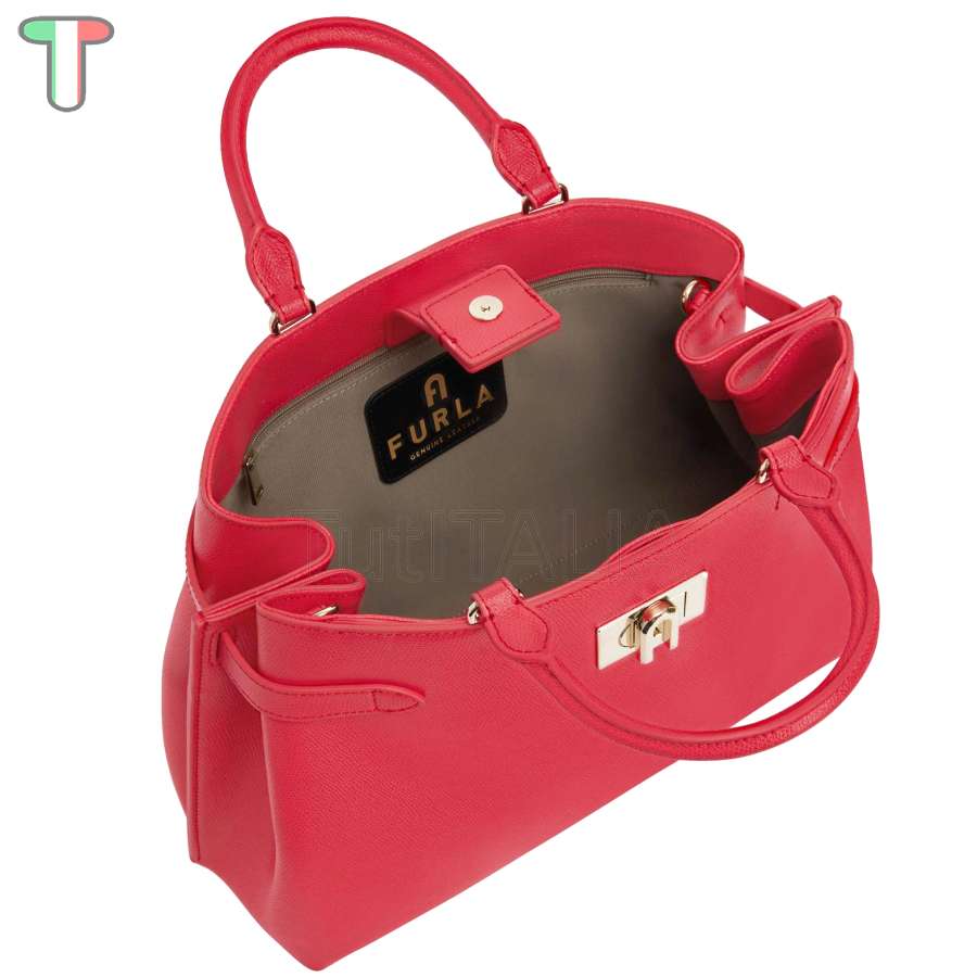 Furla 1927 Shopping L Flame WB00551 ARE000 1007 1265S