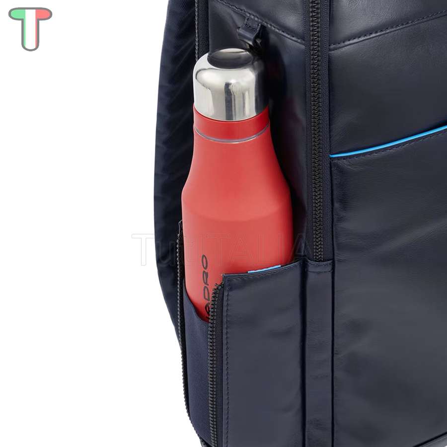 Piquadro CA4818B2V / BLU Blue Square