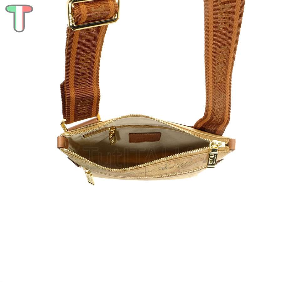 Alviero Martini 1 Classe Geo Classic Naturale CD0836000 0010