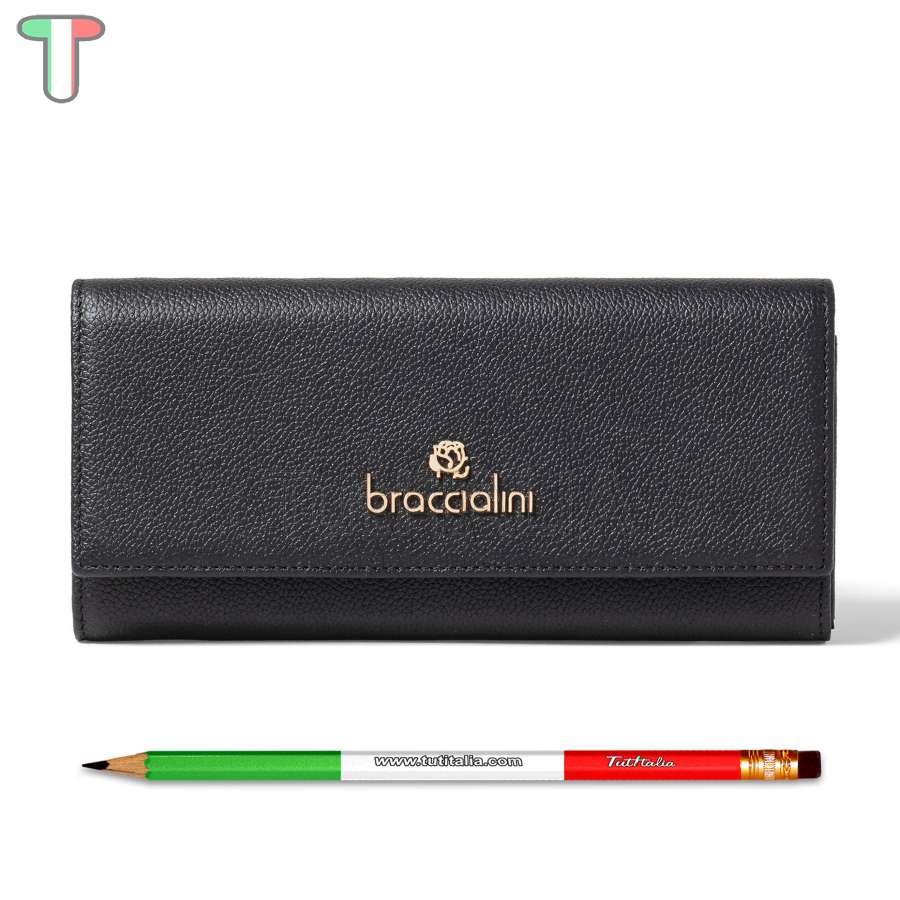 Braccialini Continental B17512-BA-100