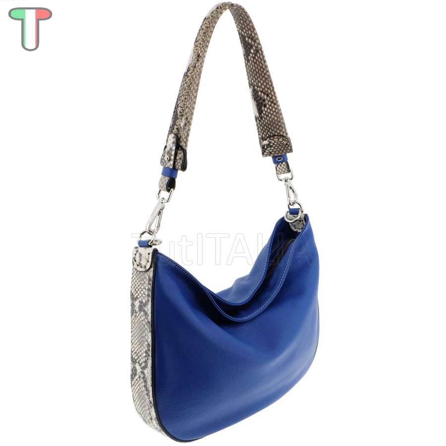 Sem Vaccaro Alce Multicolor Bluette 2502