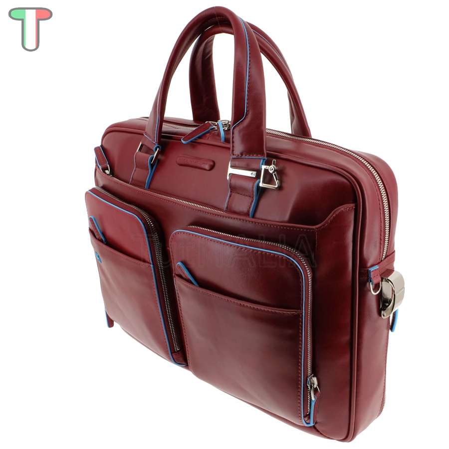 Piquadro CA2849B2 / R Blue Square