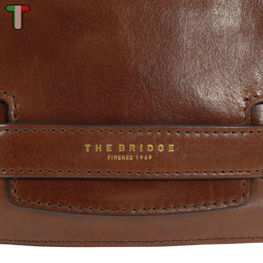 The Bridge Lucrezia Marrone/Oro 04192001 14