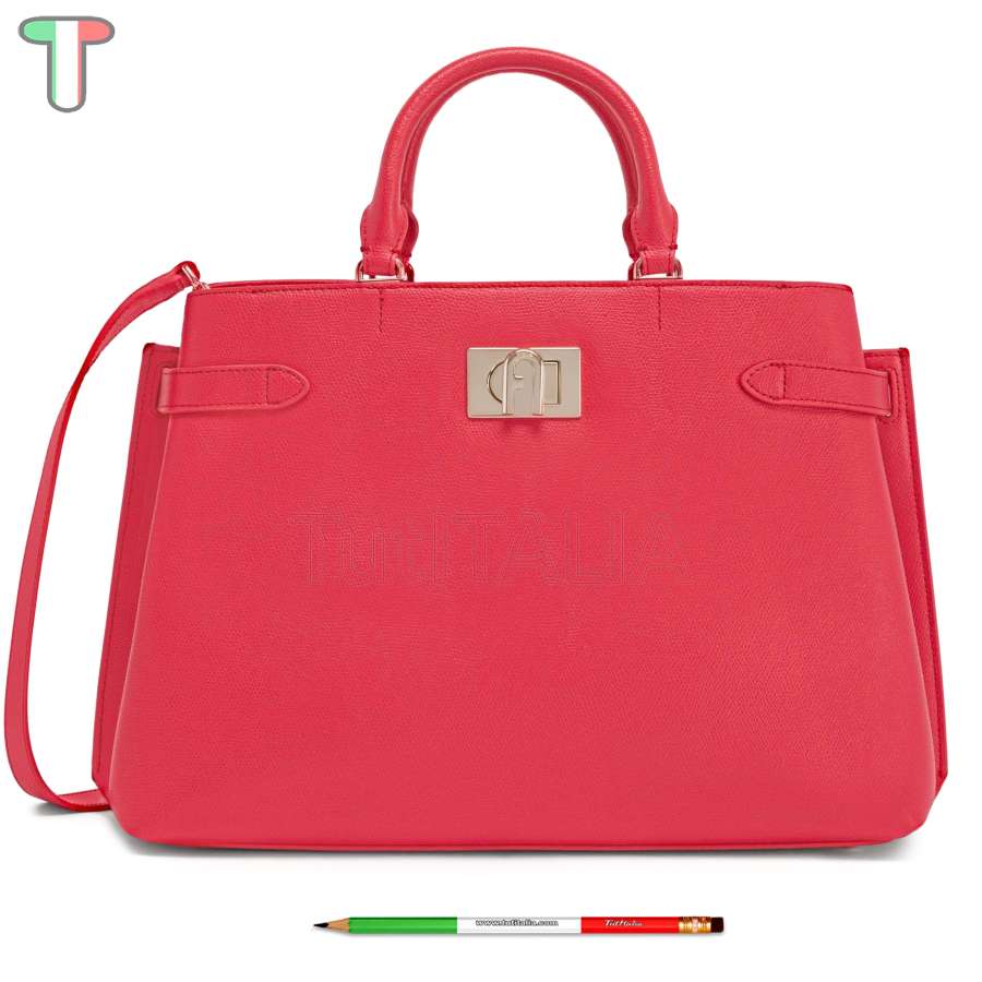 Furla 1927 Shopping L Flame WB00551 ARE000 1007 1265S