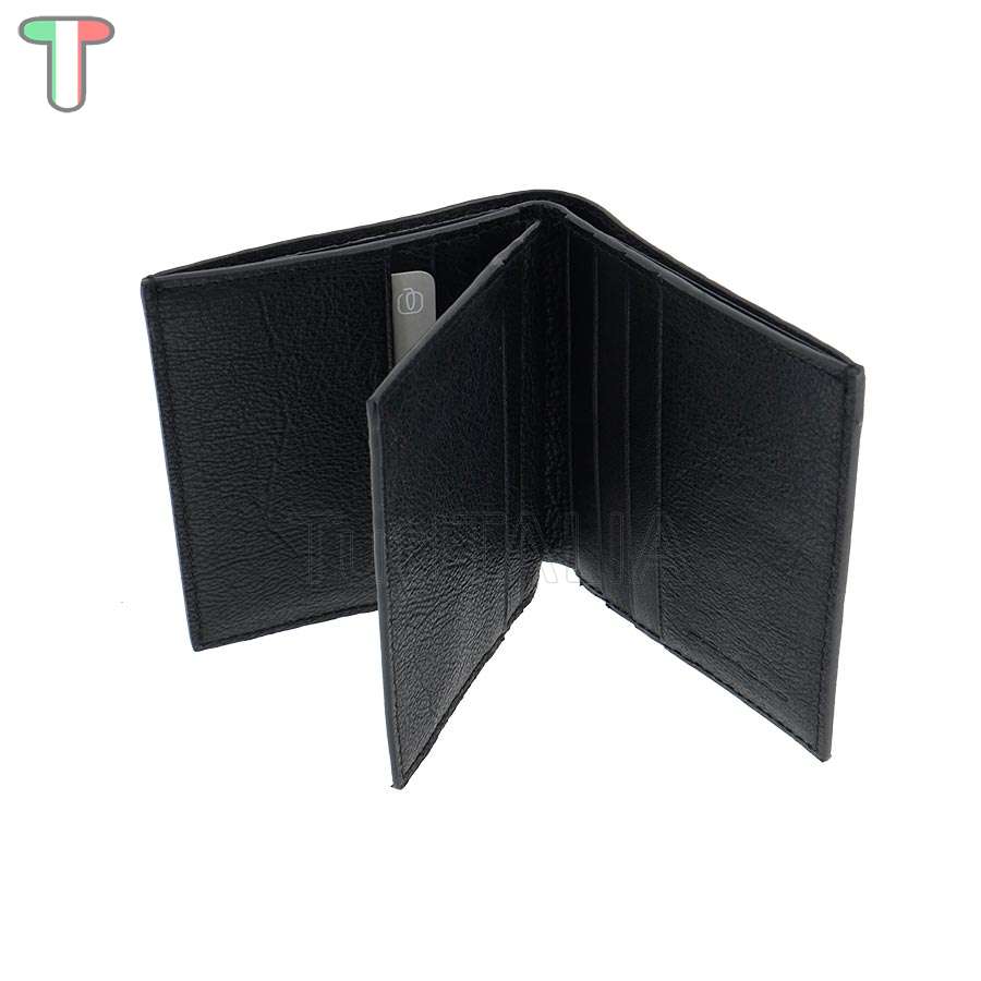 Piquadro PP1518B3R / N Black Square