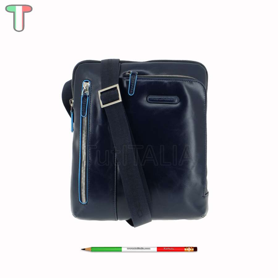 Piquadro CA1816B2 / BLU2 Blue Square