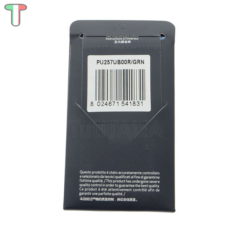 Piquadro PU257UB00R / GRN Urban