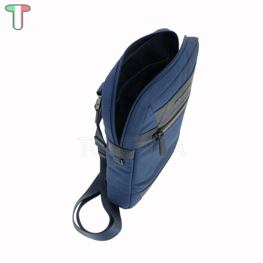 Piquadro Trakai CA1816W109 / BLU