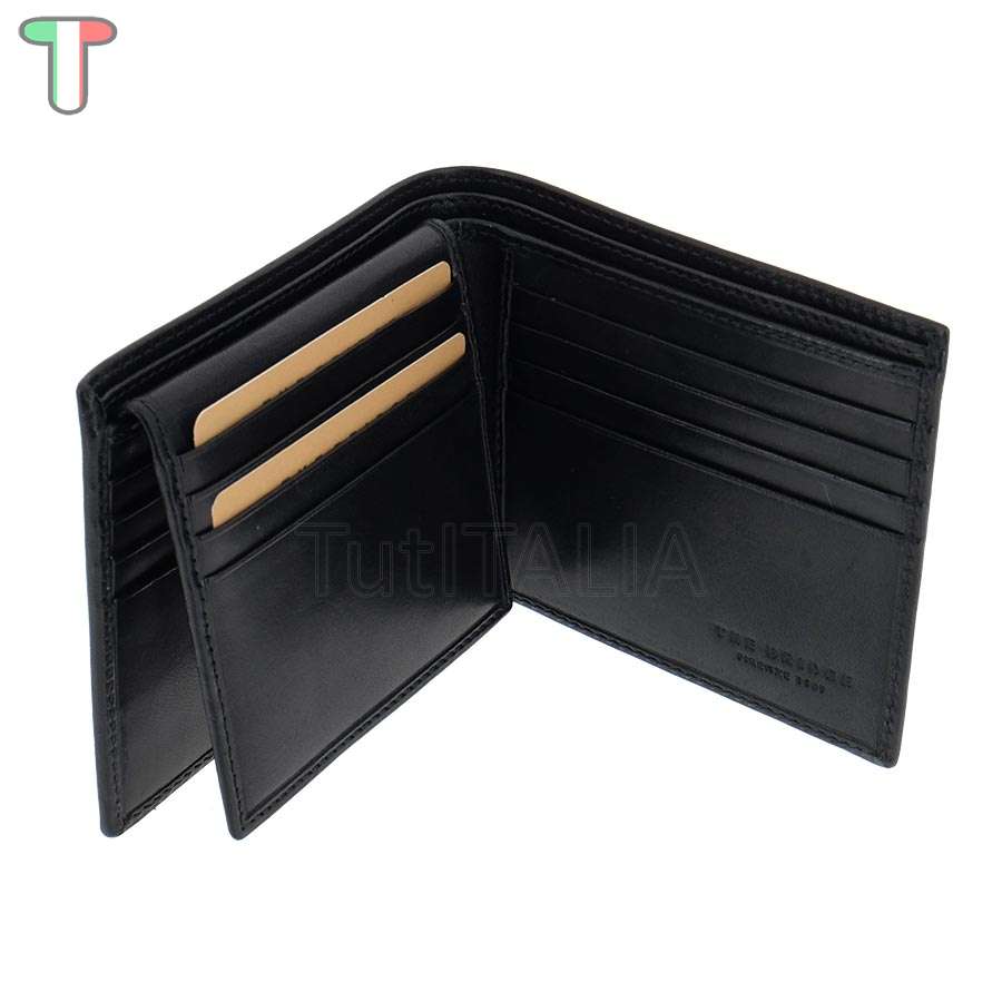 The Bridge Story Uomo Nero 01440501 20