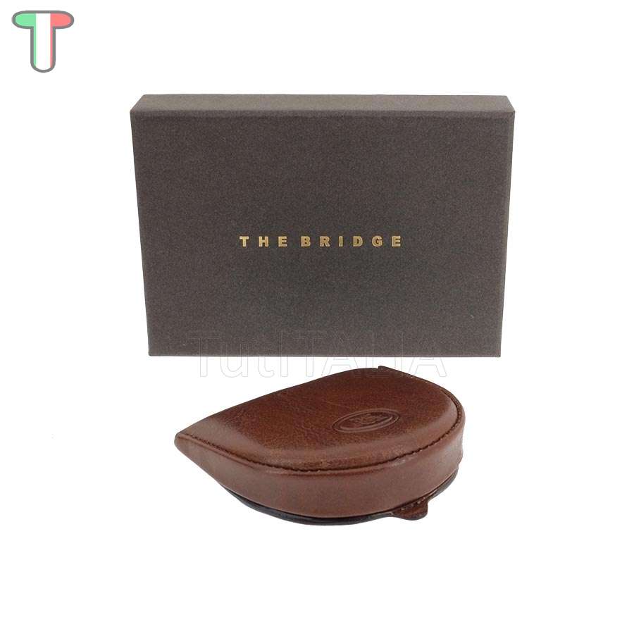 The Bridge Story Uomo Cuoio 01302501 14