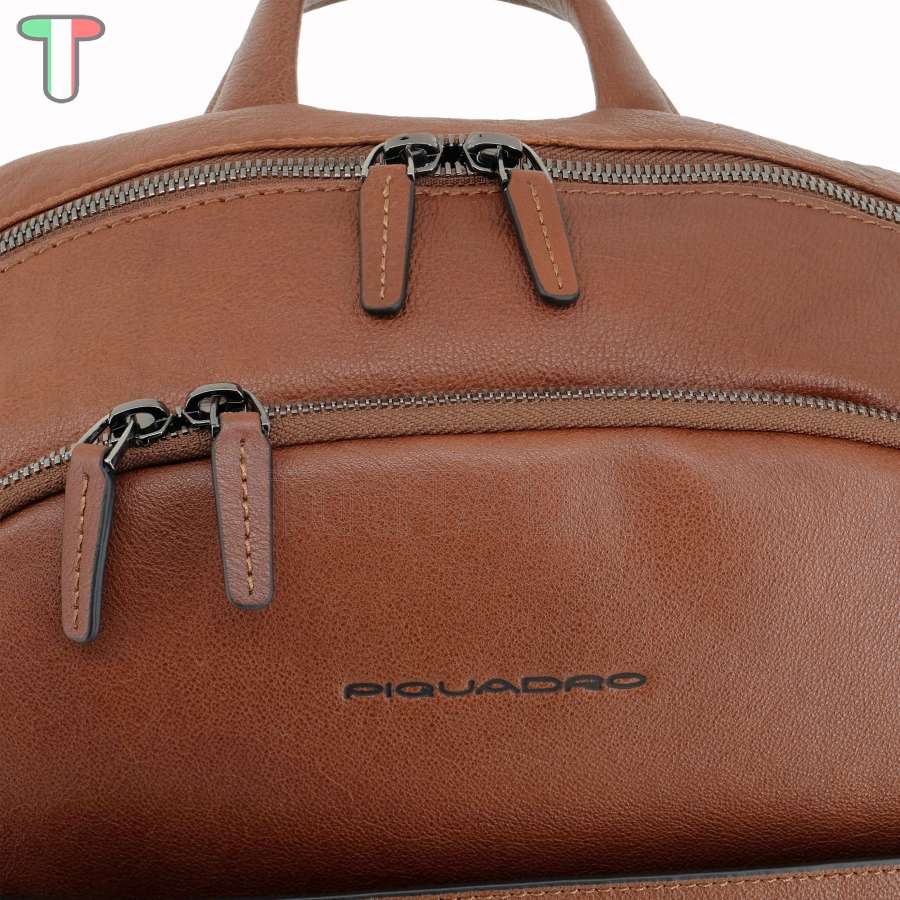 Piquadro CA4762B3 / CU Black Square