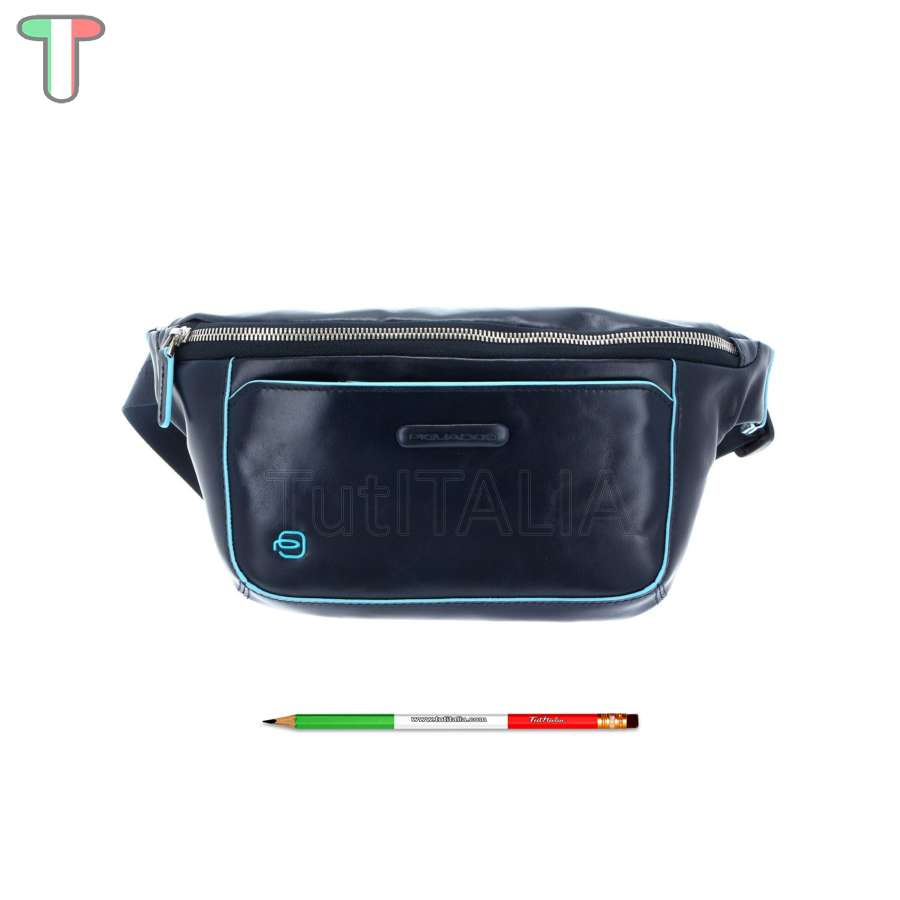 Piquadro CA2174B2 / BLU2 Blue Square