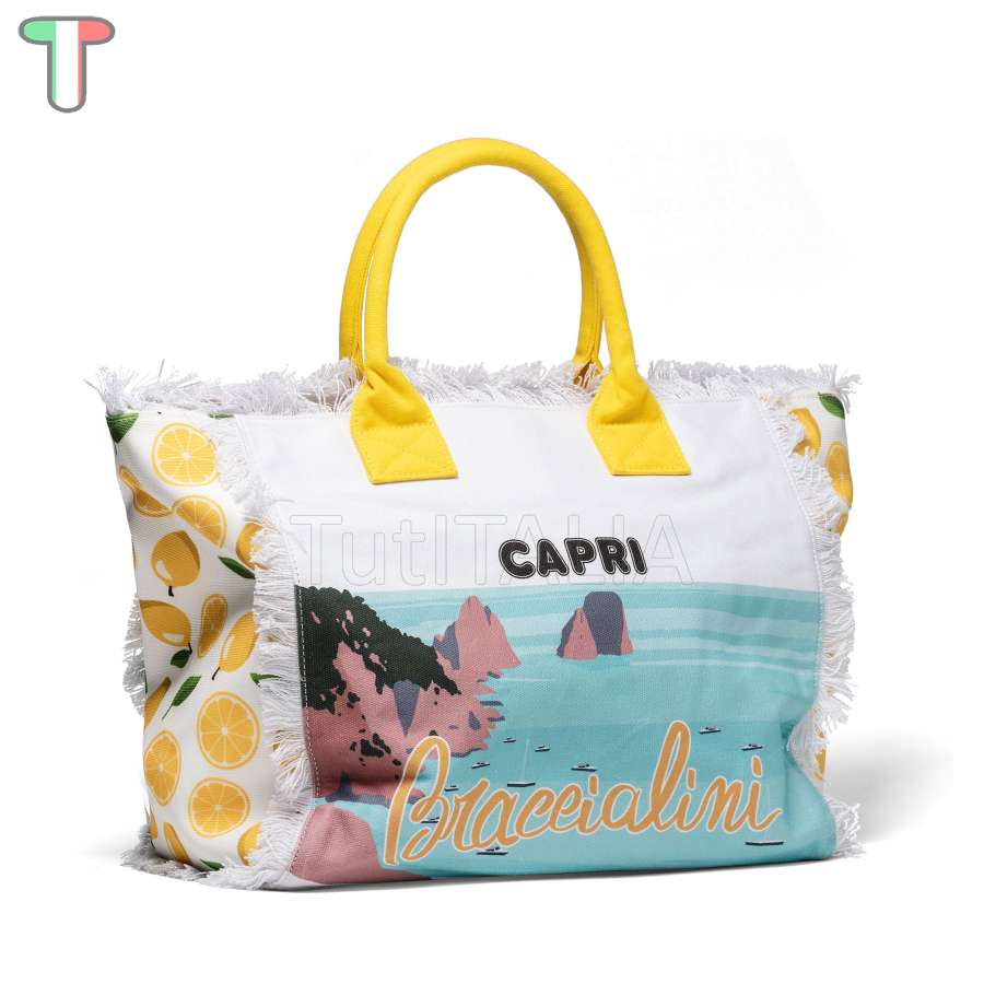 Braccialini Summer Capri B17725-TC-3227