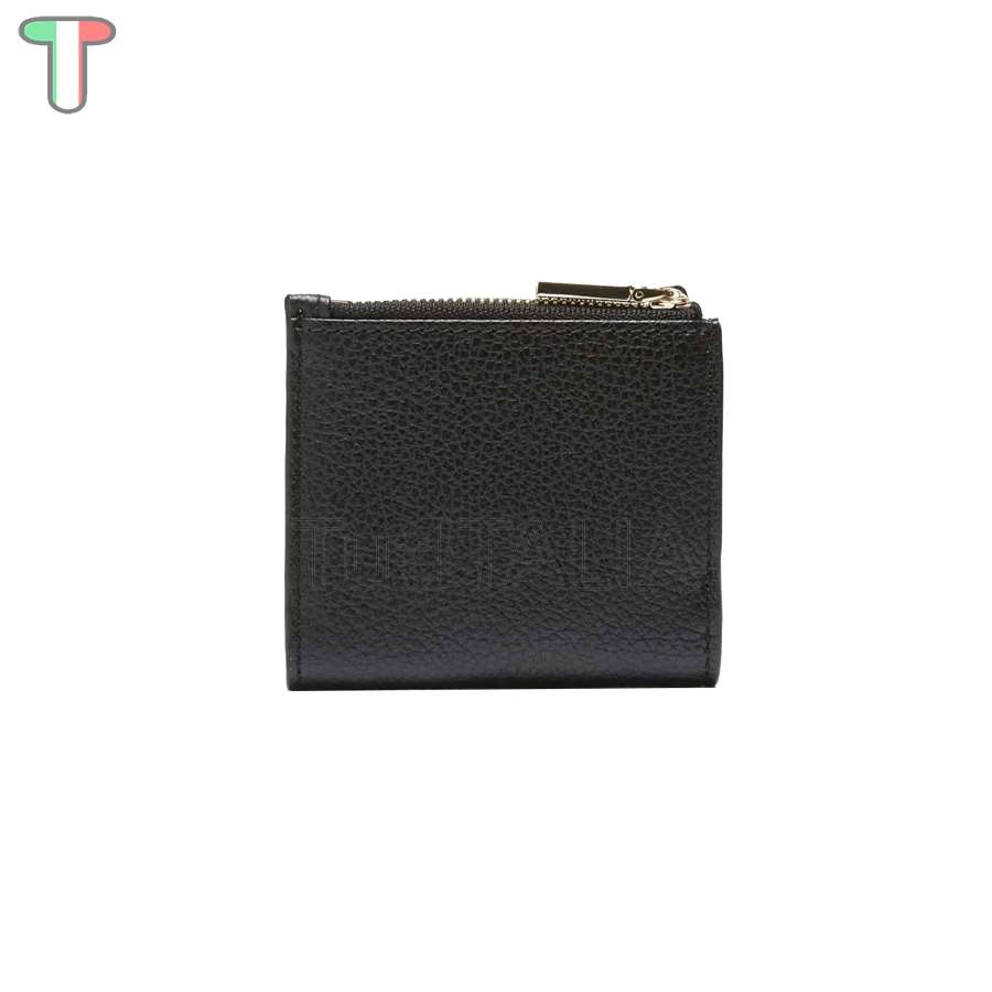 Coccinelle Metallic Soft Small Noir E2MW511F701001