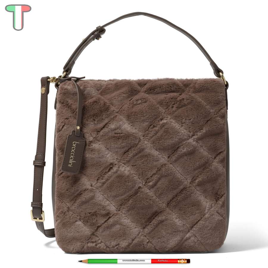 Braccialini Icons B16844-YY-300