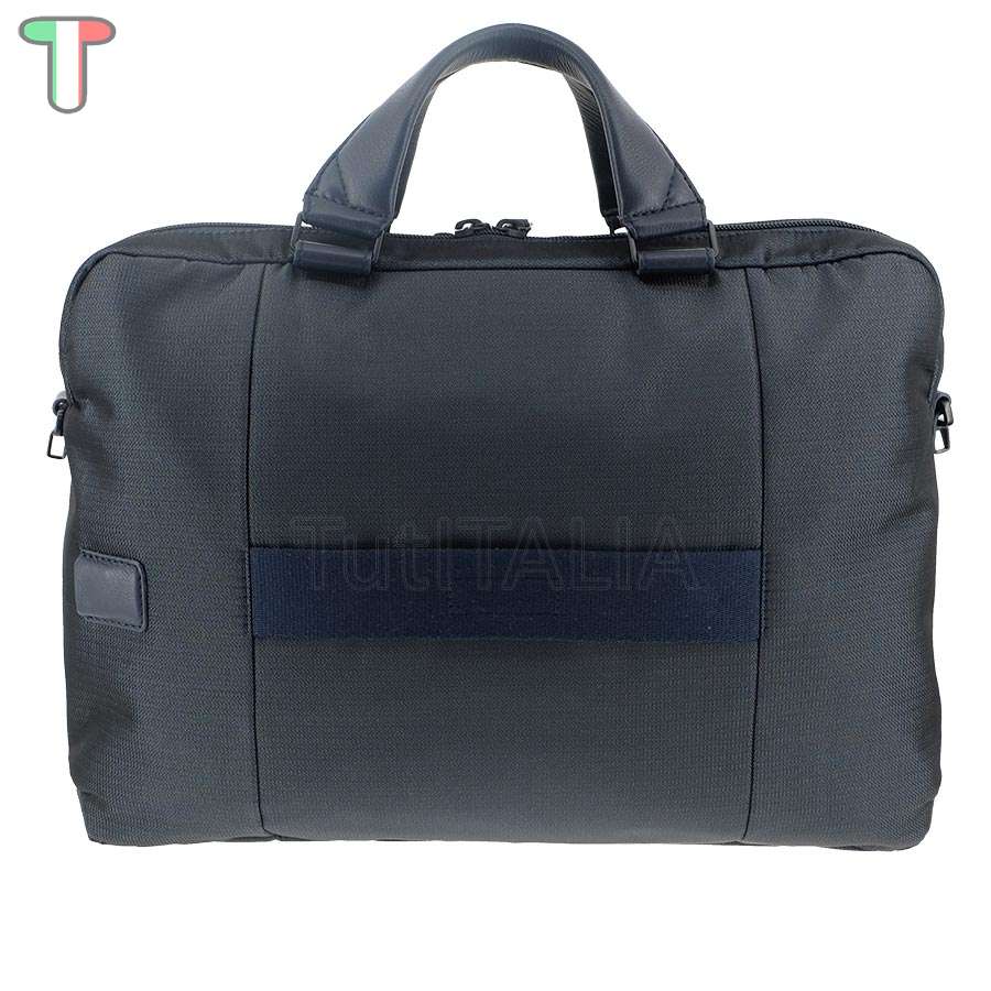 Piquadro CA3347P16 CHEV / BLU