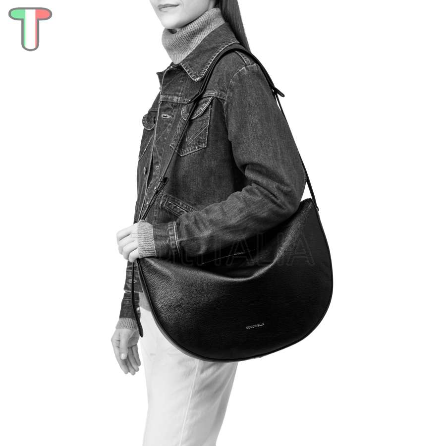 Coccinelle Lea Silk E1L60130301Y87