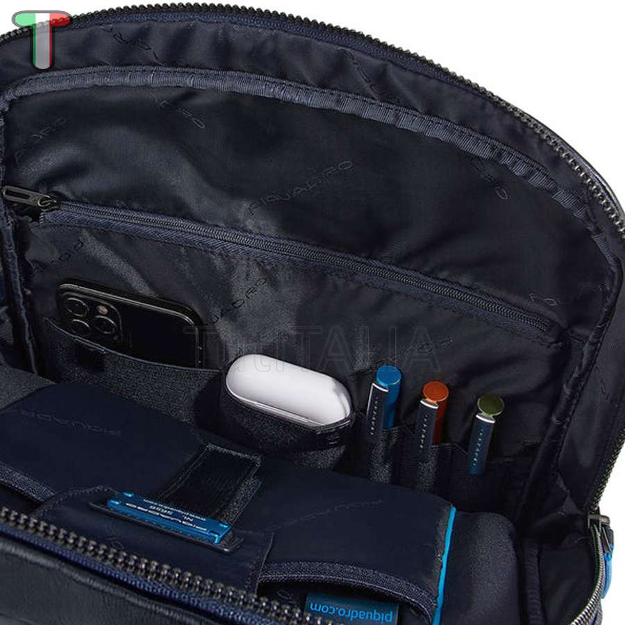 Piquadro CA5575B2V / BLU Blue Square