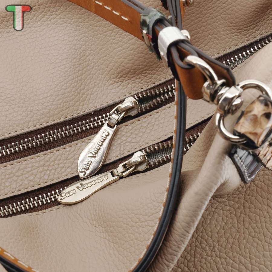 Sem Vaccaro Alce Multicolor Beige 250