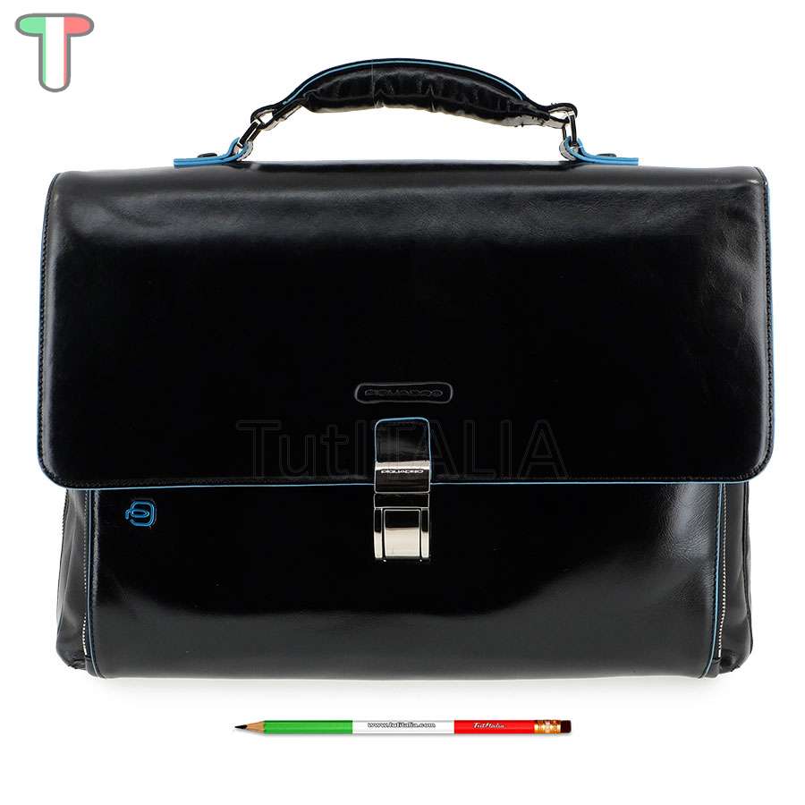 Piquadro CA3111B2 / N Blue Square