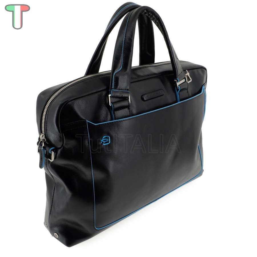 Piquadro CA3335B2 / N Blue Square 