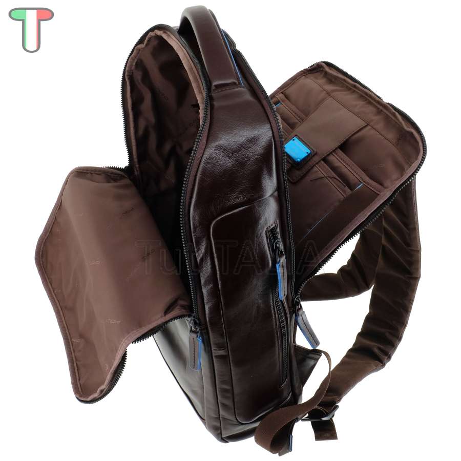 Piquadro CA4818B2V / MO Blue Square