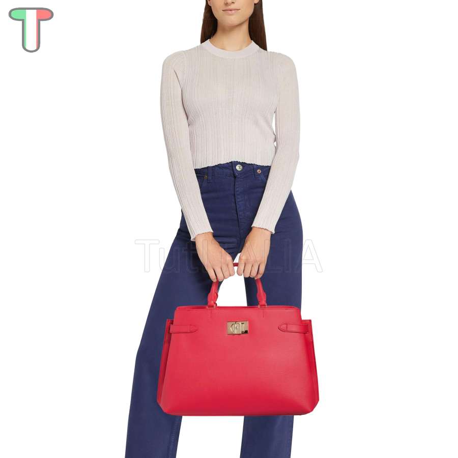 Furla 1927 Shopping L Flame WB00551 ARE000 1007 1265S