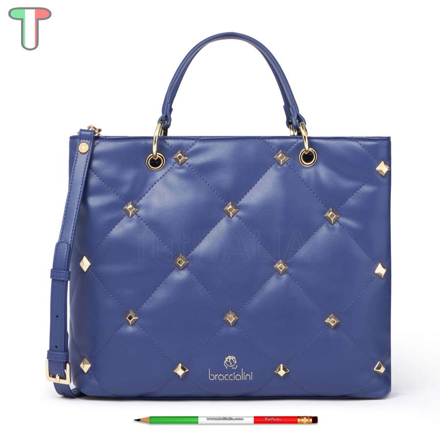 Braccialini Quilt B17448-YY-200