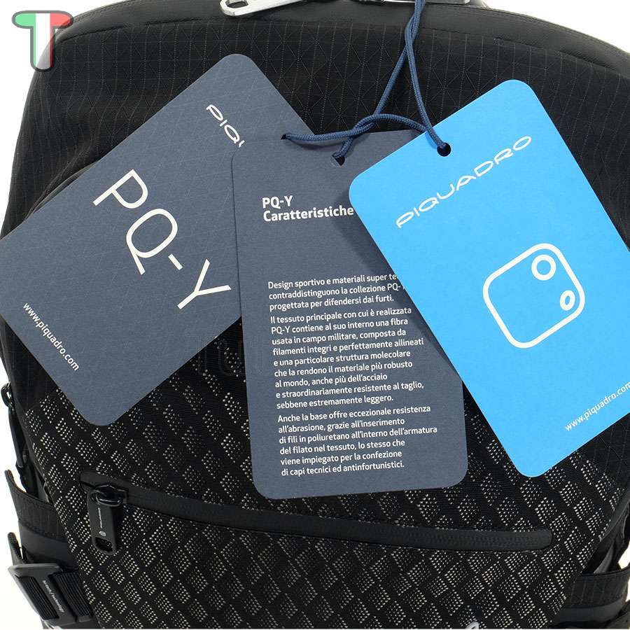 Piquadro CA5151PQY / N PQ-Y