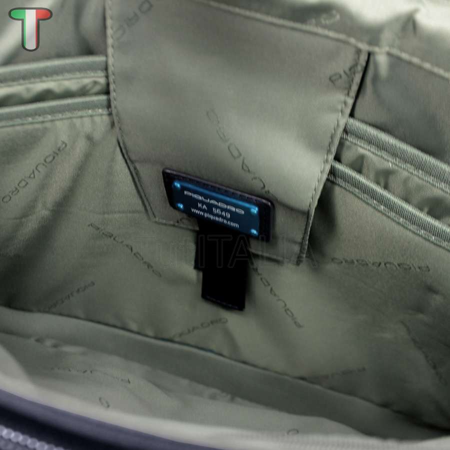 Piquadro CA3111LK2 / BLU