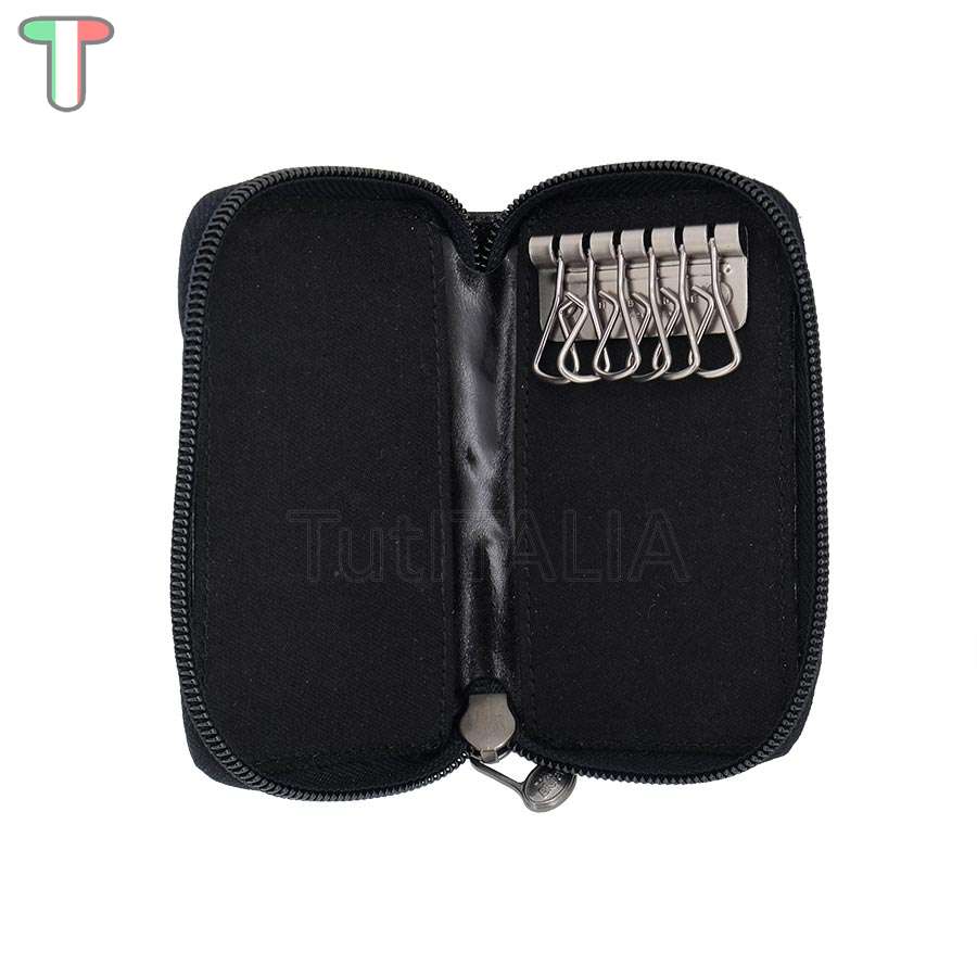 The Bridge Story Uomo Nero 01101501 30