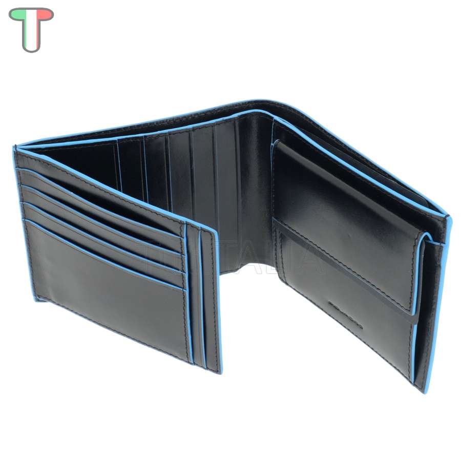 Piquadro PU1240B2 / N Blue Square