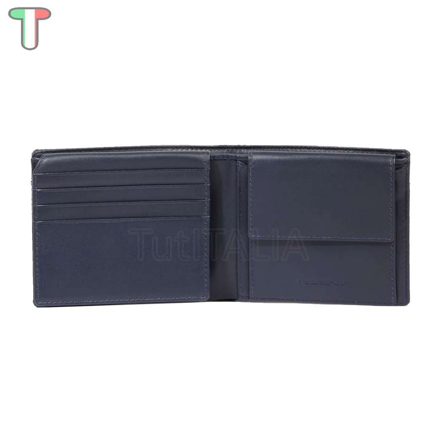 Piquadro PU4518S136R / BLU Orion