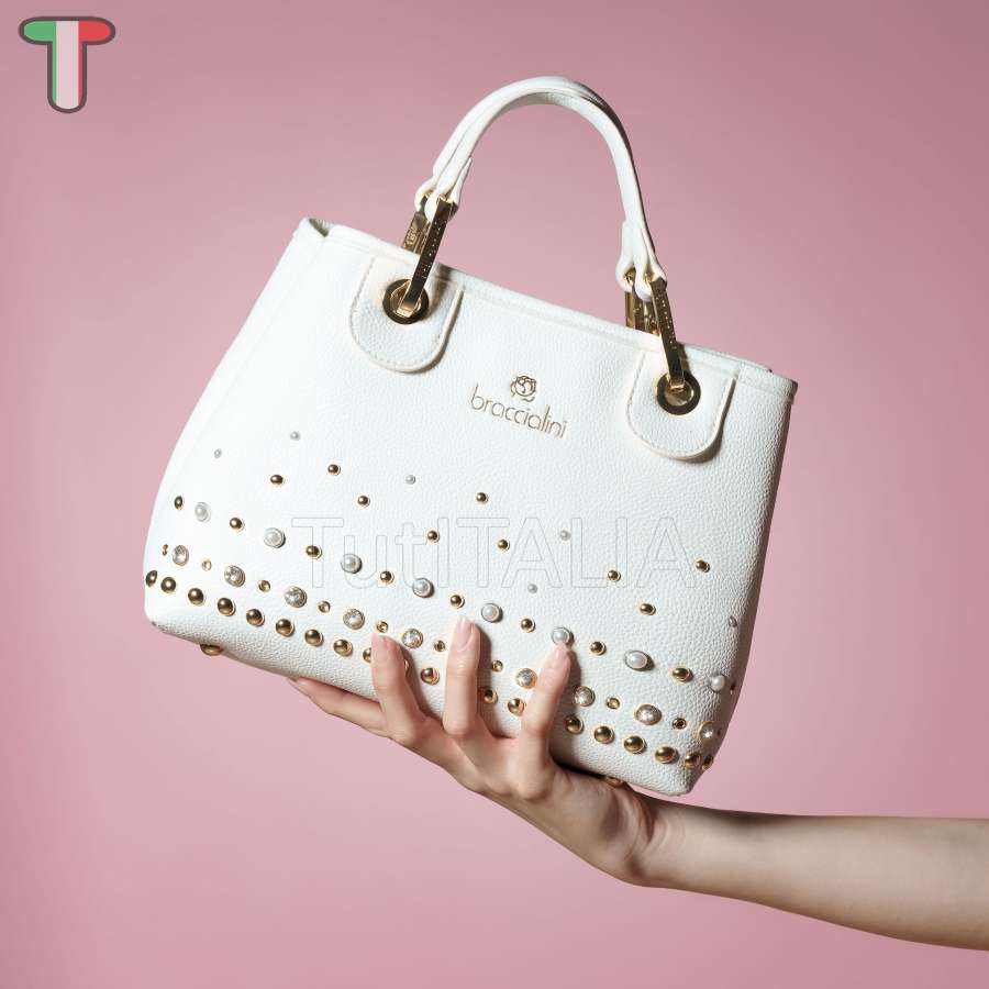 Braccialini Beth B17186-YY-001