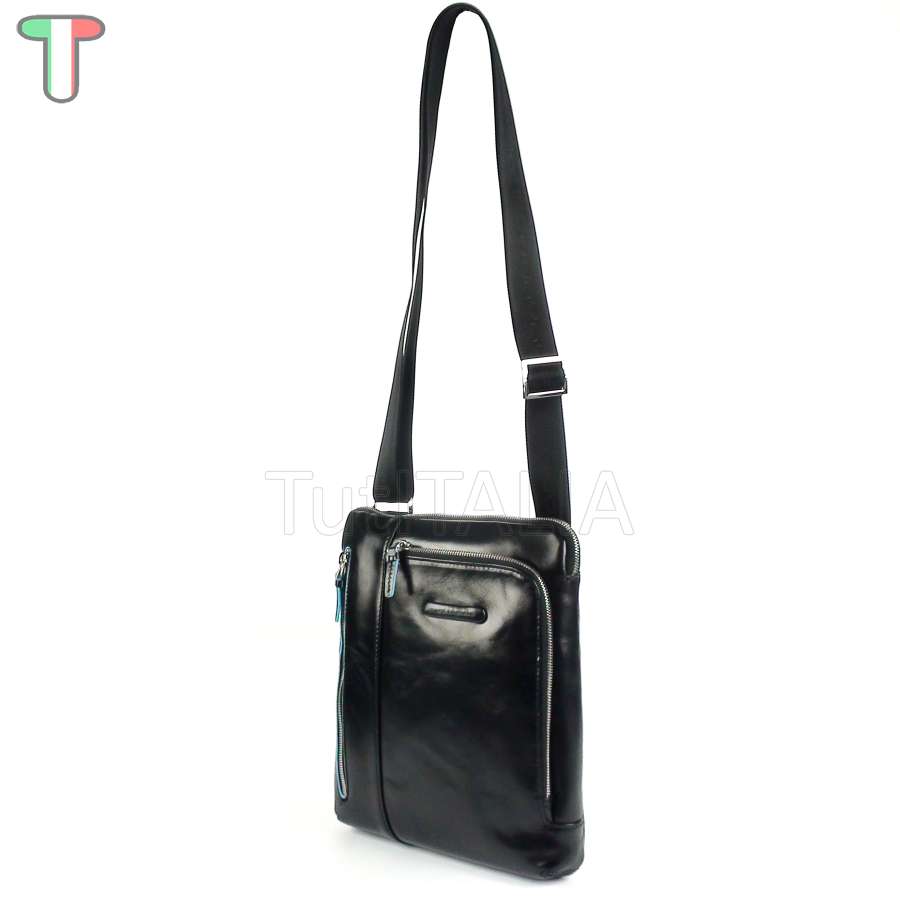 Piquadro CA1816B2 / N Blue Square