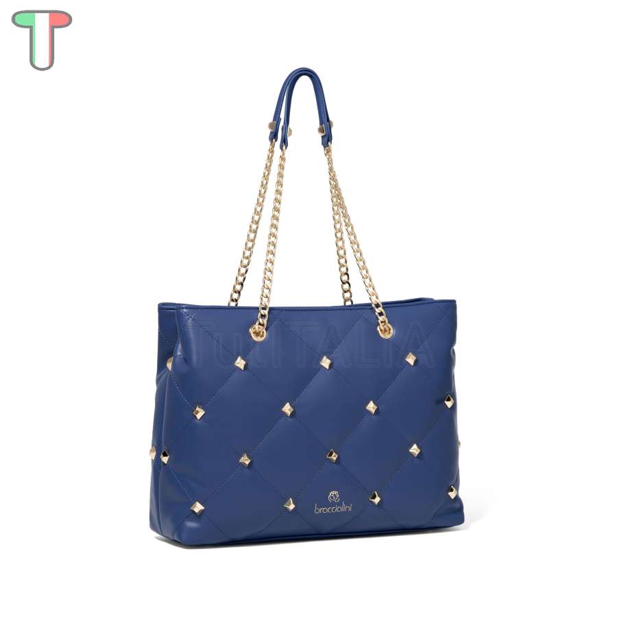 Braccialini Quilt B17449-YY-200