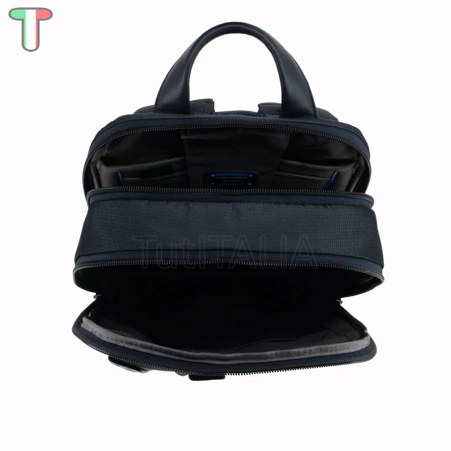 Piquadro CA3869P16 / CHEVBLU