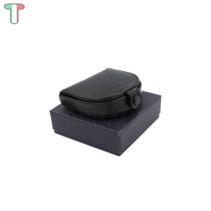 Bric's Monte Rosa BH109212 Nero