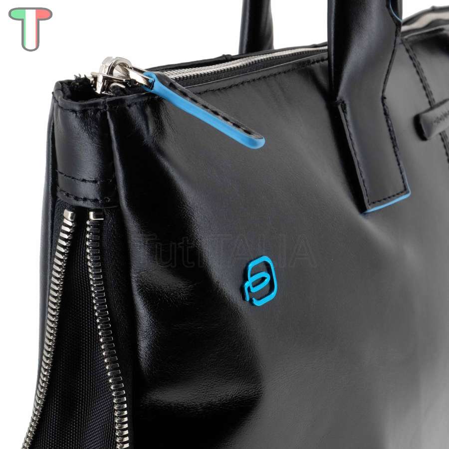 Piquadro CA4021B2 / N Blue Square