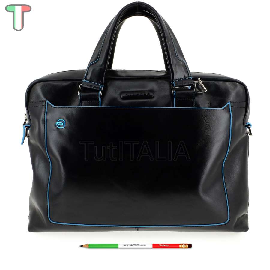 Piquadro CA3335B2 / N Blue Square 