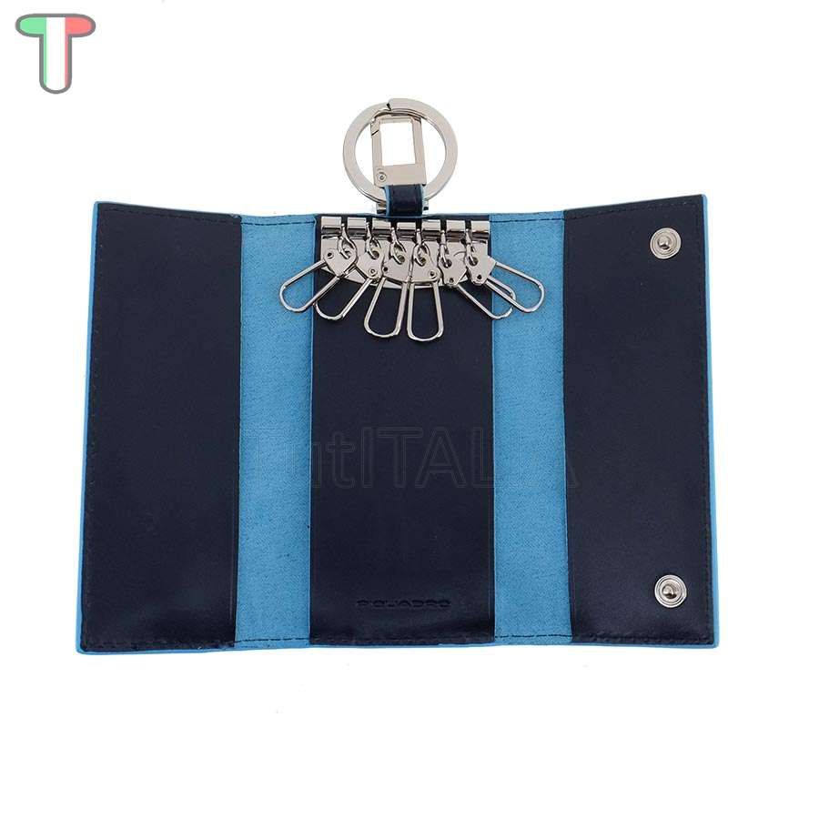Piquadro PC1397B2 / BLU2 Blue Square