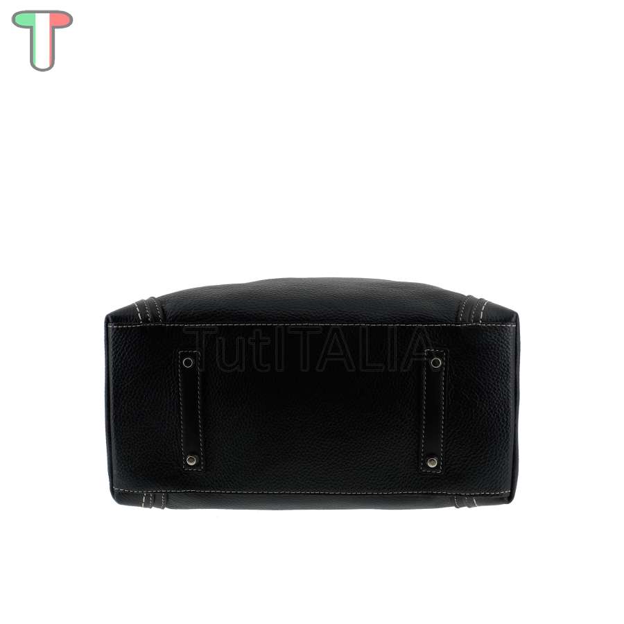 Sem Vaccaro Alce Multicolor Nero 456