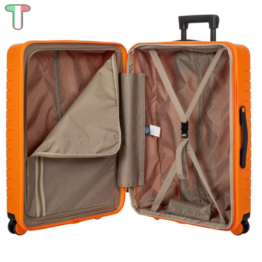 Bric's Ulisse B1Y08431.055 Orange