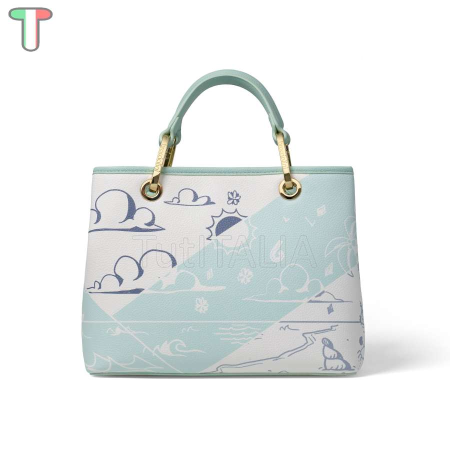 Braccialini Cartoline B17080-YY-818