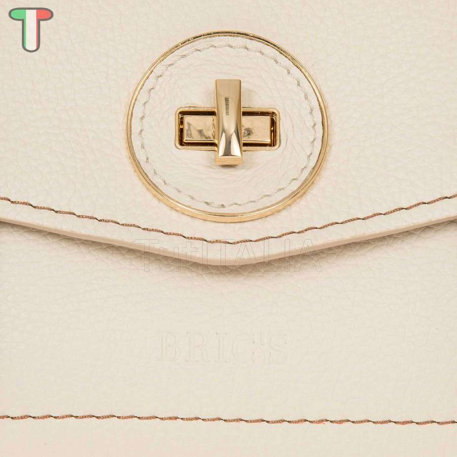 Bric's Ninfea BWC07514.143 Cuoio